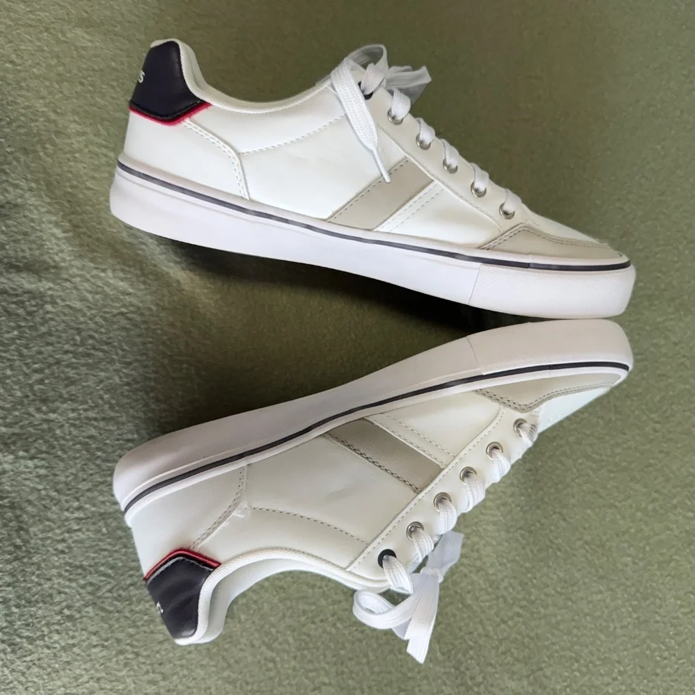 Levi's Men's Deacon‎ Sneakers Size 9,5